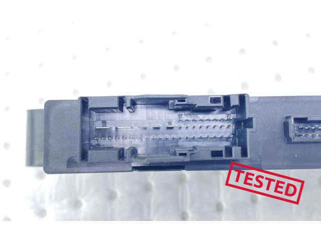 Řídící jednotka 13618517015, 8517015 BMW X6 E71 2010