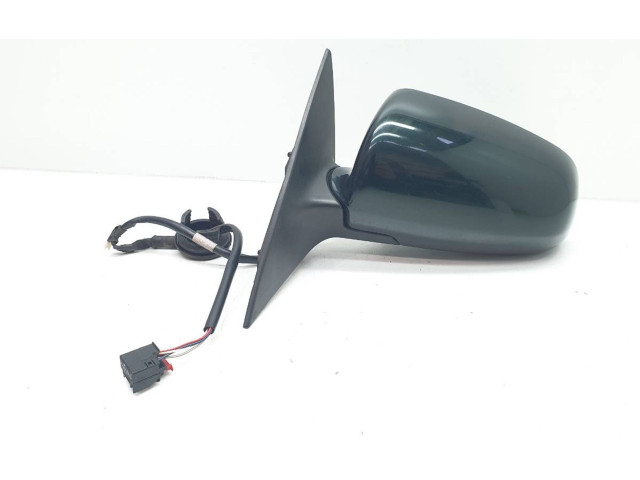 Зеркало электрическое        Audi A6 S6 C6 4F  2004 - 2011 года   