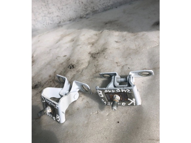 Turbodmychadlo Уплотнительная резина (на багажник дверях) 9825072280 Opel Corsa F