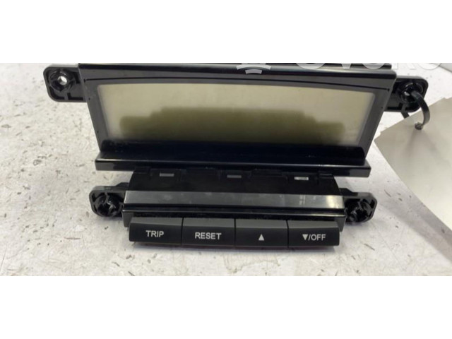 Дисплей    957101H100   KIA Ceed