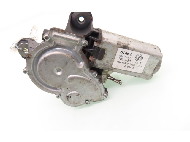 Моторчик заднего дворника TGL350, MS2596007062 Alfa Romeo 159