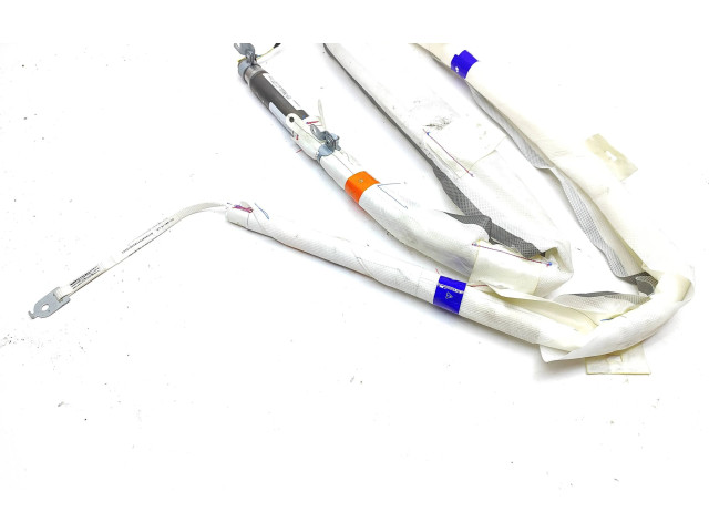 Боковая подушка безопасности 8T8880741C, T8T8741 Audi A5 Sportback 8TA