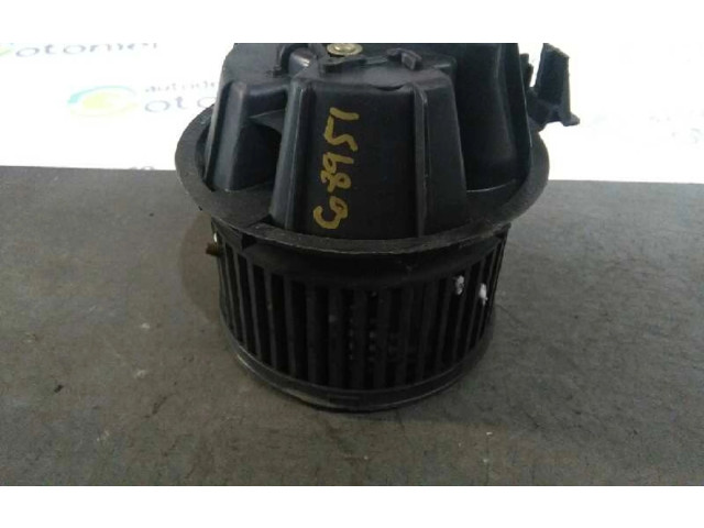 Вентилятор печки N103300P, N101035Q Dacia Logan Pick-Up