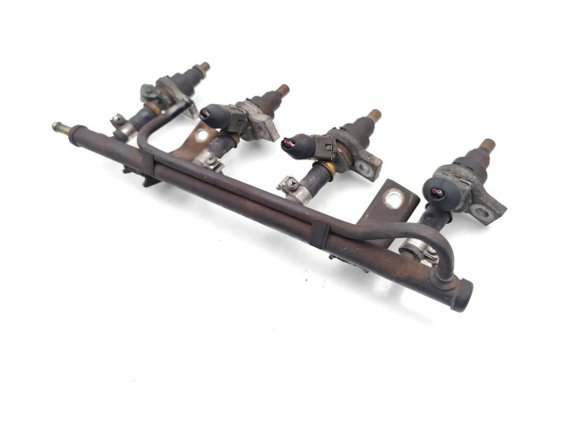 Комплект форсунок     Nissan Figaro  MA10ET 