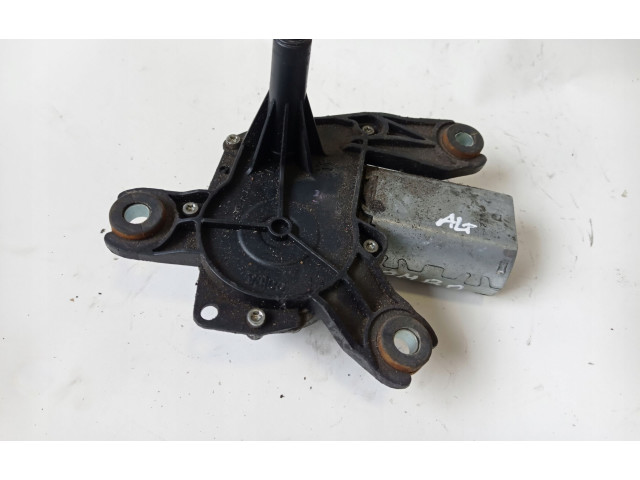 Моторчик заднего дворника 53015012 Opel Combo C