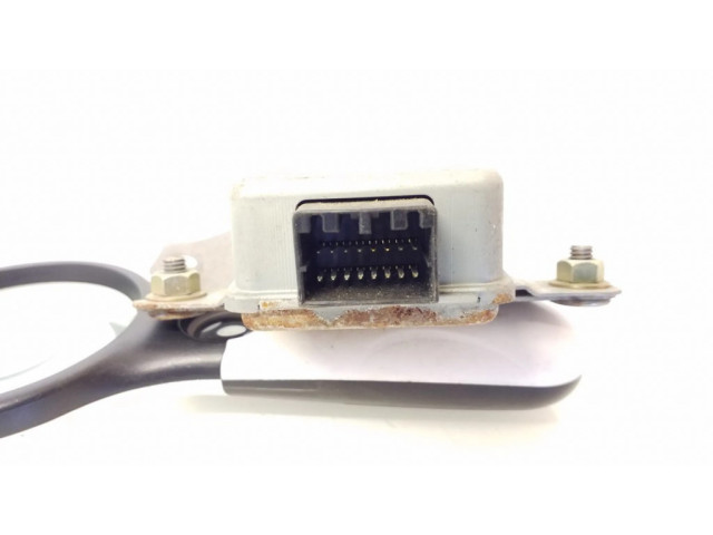 Другие блоки управления / модули