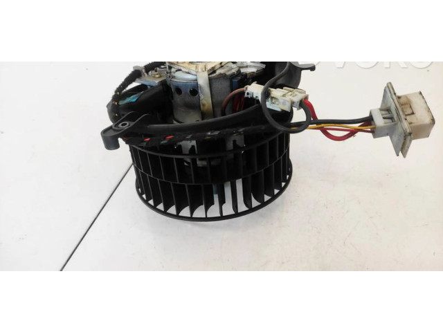 Вентилятор печки    26739   Mercedes-Benz E W210