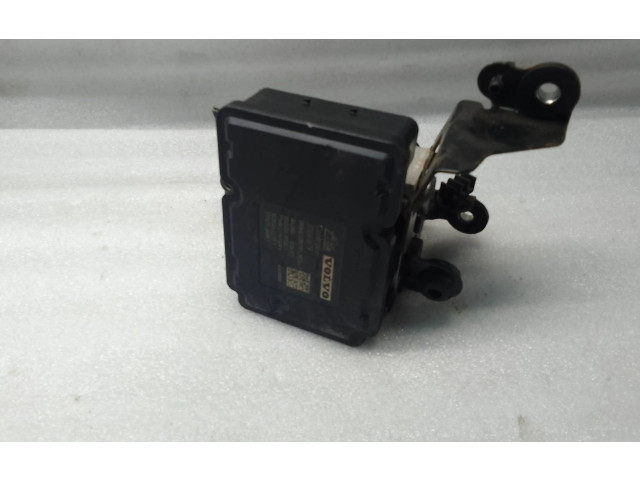 Блок АБС 30681619, 10092604053   Volvo  V70  2008 - 2013 года