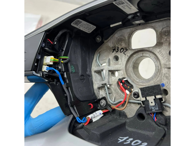 Volant Audi Q4 Sportback e-tron 2021 89A419091H, 311667799032AD