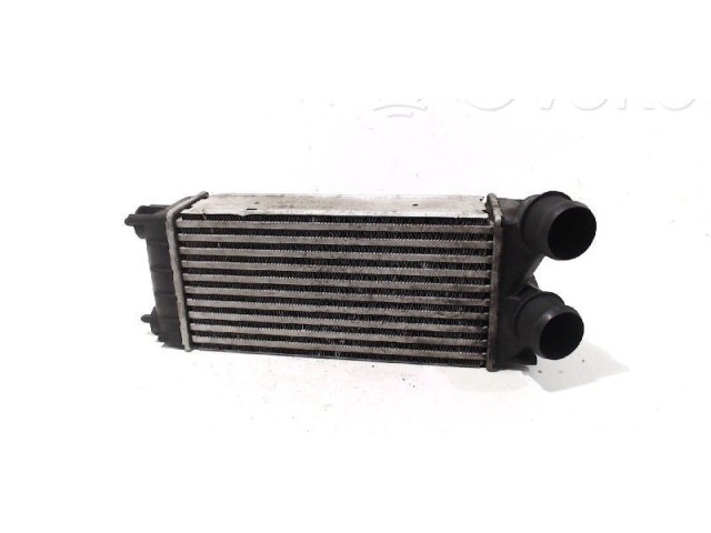 Интеркулер  9684212480   Citroen C4 II 