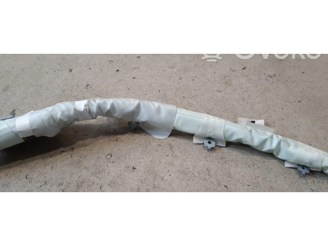 Боковая подушка безопасности 06700092200 Maserati Ghibli