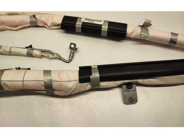 Боковая подушка безопасности DB537804294AD, DB537804294AD   Ford Explorer VI