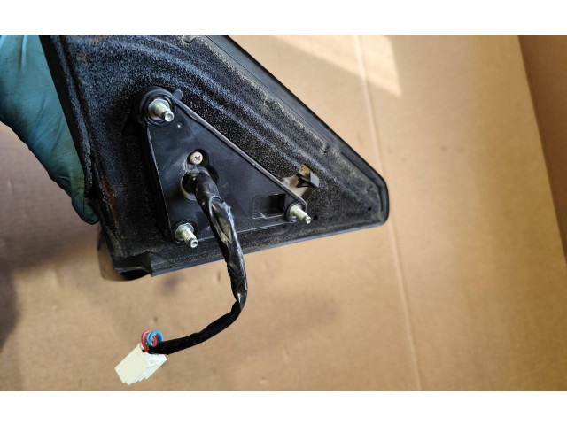 Zpětné zrcátko Toyota Land Cruiser (J120) 2007 E4012196, E4022196