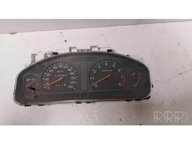 Панель приборов 1573706761 Mitsubishi Galant