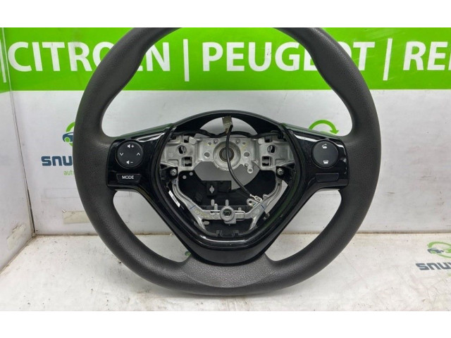 Volant Peugeot 108 2018 451000H050, B0007577ZD  