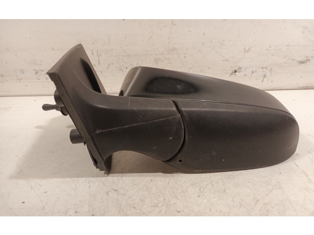 Zpětné zrcátko  Peugeot 108 2016  232631017  