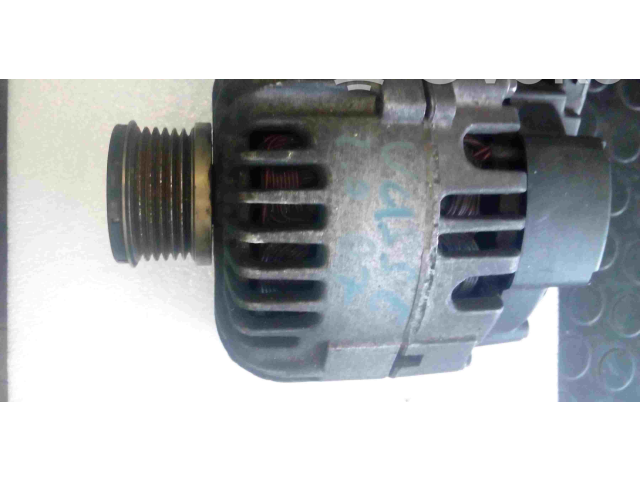 Генератор RHW   Fiat Ulysse      