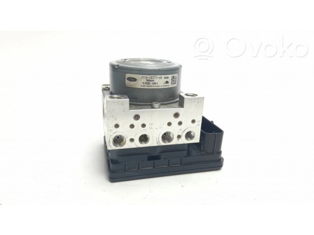 Блок АБС JY162C219AB   Ford  Transit -  Tourneo Connect  2013-2022 года