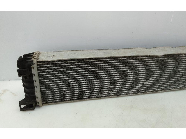 Интеркулер  8w0145804A   Audi A4 Allroad B9 