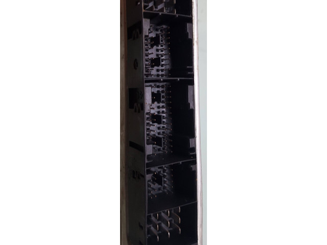 Блок управления двигателя 4B0907401AE, 0281010496 Audi A6 S6 C5 4B