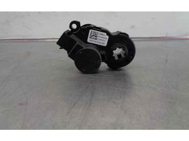 Вентилятор печки T32088BA Dacia Duster II H4M D7