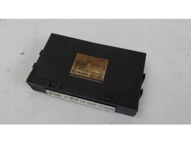 Блок комфорта 88281AJ230 Subaru Legacy