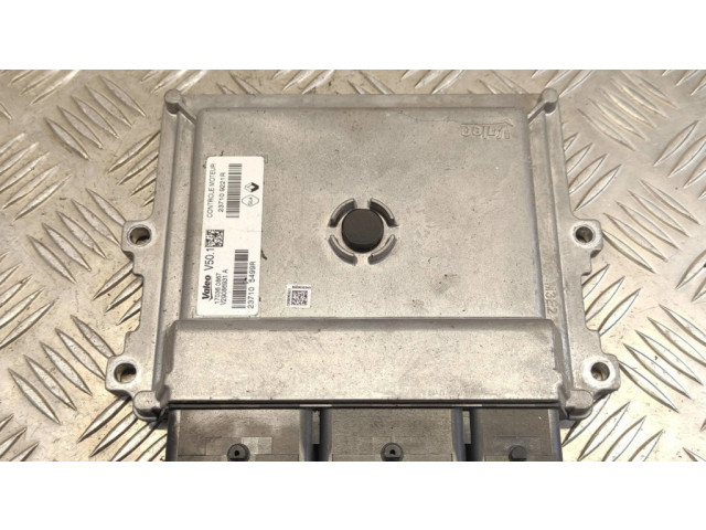 Řídící jednotka 237105499R, V29086931A Dacia Sandero 2017