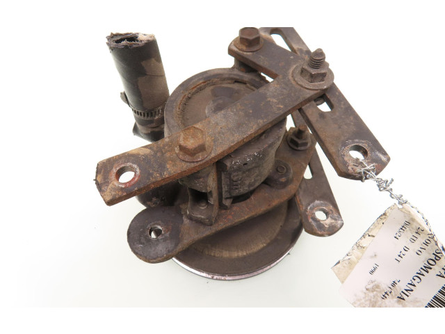 Модуль блока управления кондиционером    Volvo 740