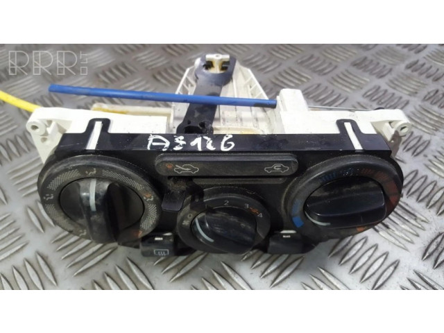 Блок управления кондиционера воздуха / климата/ печки (в салоне)