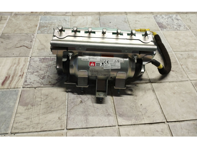 Подушка безопасности пассажира E0961, K6504 Honda Jazz