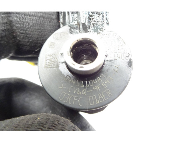 Форсунка 0445110489    Ford B-MAX  T3JB 