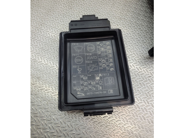 Блок предохранителей GX7314A076DA Jaguar XE