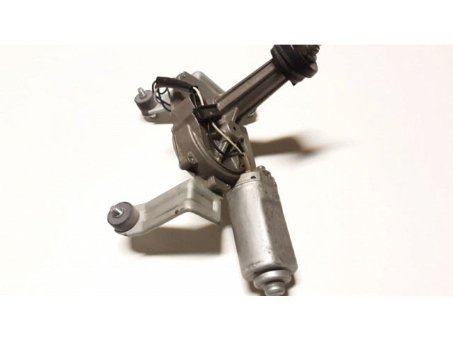 Моторчик заднего дворника 8615031000, A00402860094 SsangYong Actyon