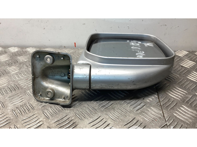 Zpětné zrcátko levé Hyundai Galloper 1998 014008
