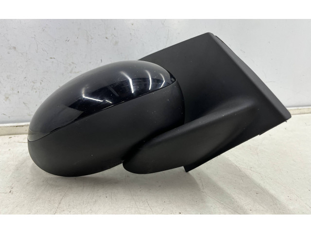 Зеркало (механическое)       Peugeot 107  2005 - 2014 года   