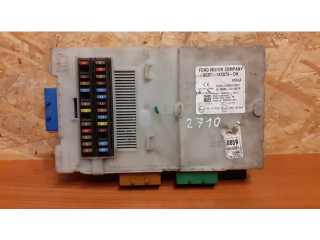 Блок предохранителей  2710, 6G9T14A073DH   Ford Galaxy    