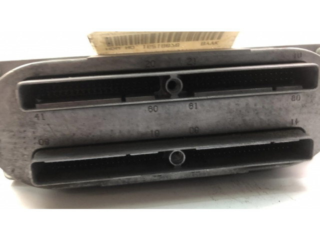 Блок управления 16217058   Chevrolet Trans Sport