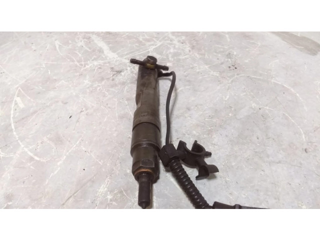 Форсунка 038130202B, 0432193593 Audi A3 S3 8L для дизельного двигателя 1.9