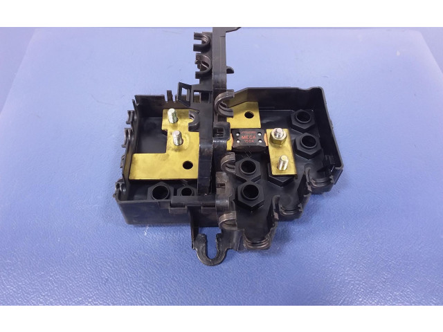 Блок предохранителей  3D0937576A, 3D0937576A   Volkswagen Phaeton    