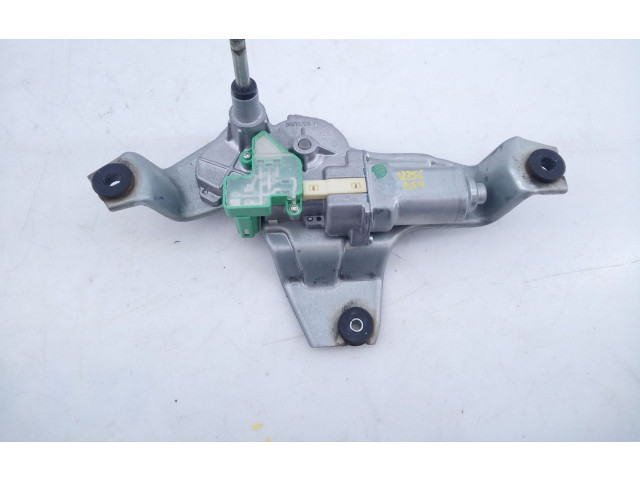 Моторчик заднего дворника 33885 Mitsubishi ASX