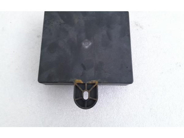 Блок комфорта 231A00490R   Renault Clio IV   