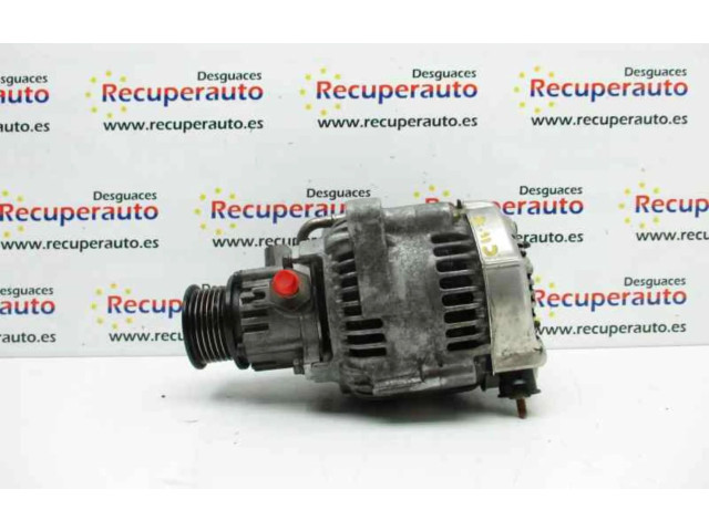 Генератор    Honda Civic      