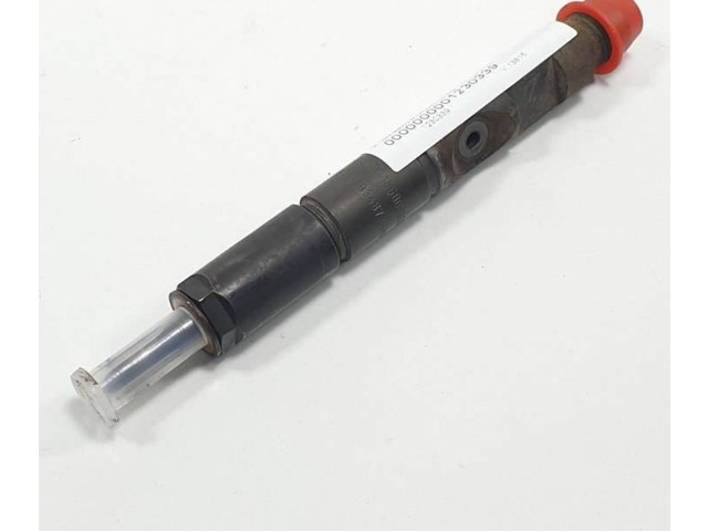 Жиклер (жиклеры) (форсунка (форсунки) 1660069T64, 0432193487 Nissan Cab Star