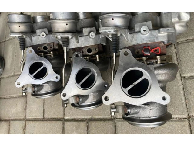 Нагнетатель