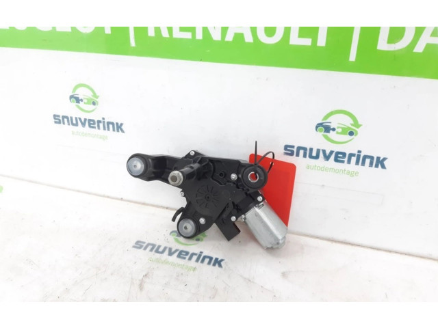 Моторчик заднего дворника 9819900080, 9819900080 Citroen C3 Aircross