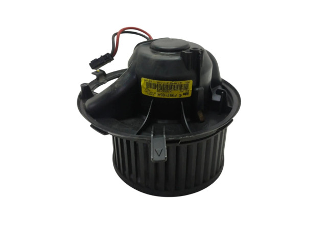 Вентилятор печки 1K1820015G, F997165A Skoda Octavia Mk2 (1Z)