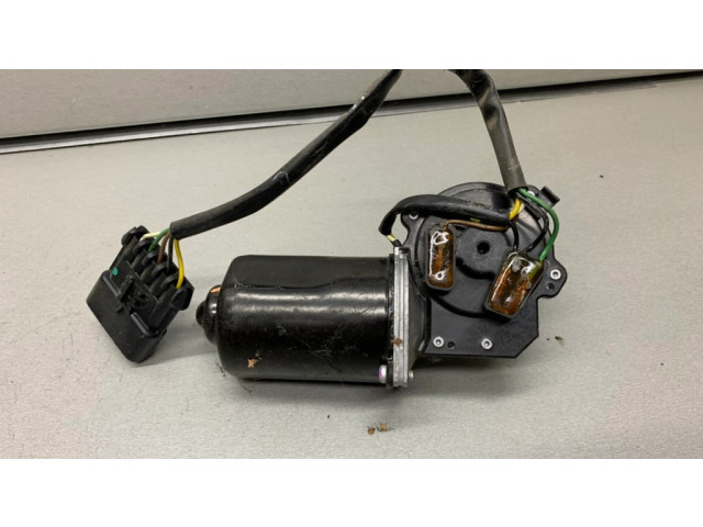 Моторчик дворников 93390344, 91625640 Opel Meriva A