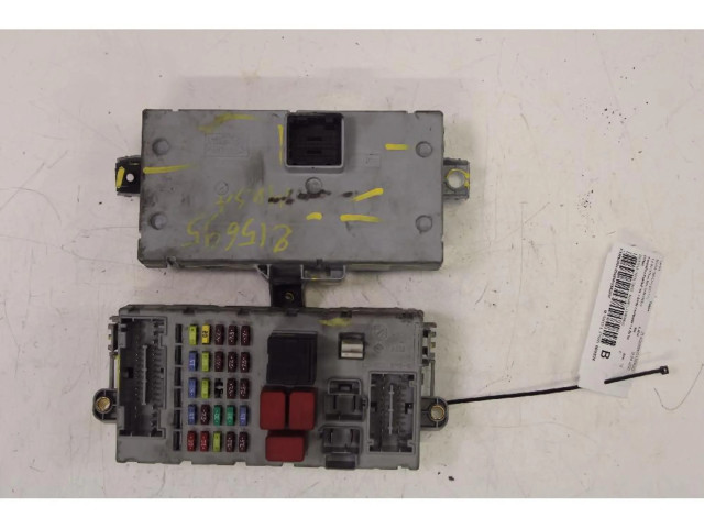 Pojistková skříňka Lancia Musa 2010