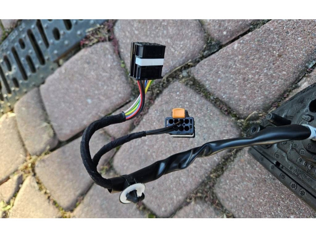 Zpětné zrcátko Citroen Berlingo 2024 5O5P5L5E5X55131