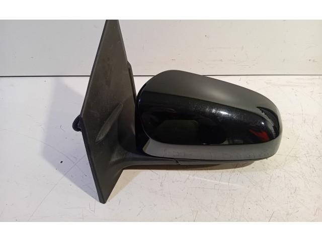 Зеркало электрическое        Peugeot 108  2014 -  года   